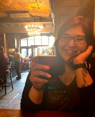 photo of Stephanie P.