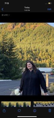Photo of Emily K.