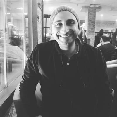 photo of Bahman Avi N.