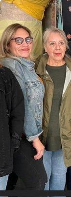 photo of Brittany T.