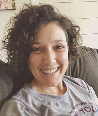 Photo of Brittany R.