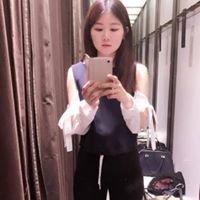 photo of Hongrong W.