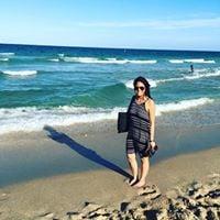 Photo of Alexa M.