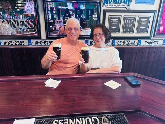 photo of Patricia P.