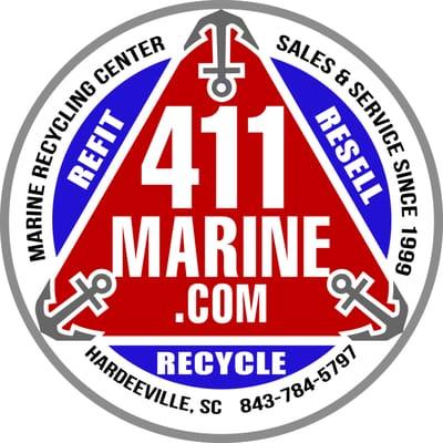 photo of 411MarineCom ..