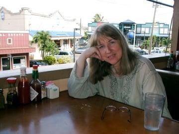 Photo of Elyse K.