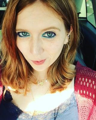 Photo of Amanda N.