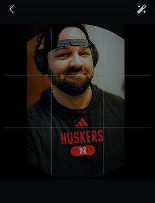 Photo of Drew M.