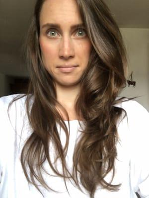 Photo of Lauren J.