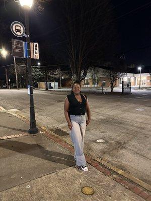 photo of Rishaunda B.