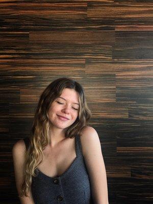 Photo of Sedona L.