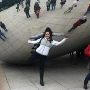 photo of Christina H.