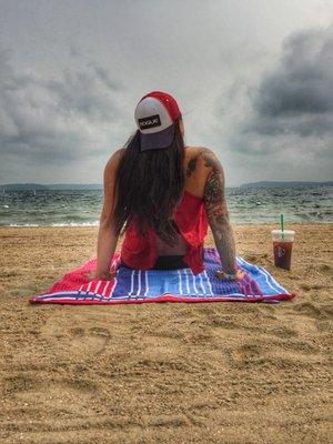 Photo of Carina B.
