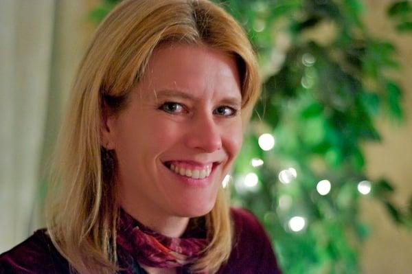 Photo of Erika K.
