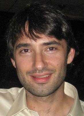 Photo of Tole K.