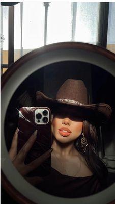 photo of Genevieve R.