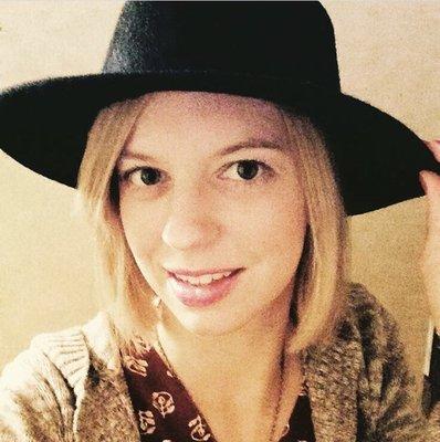 Photo of Kate B.