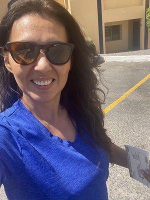 photo of Patricia B.