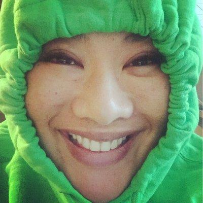 photo of April Joy R.