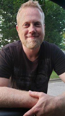 Photo of Gene R.