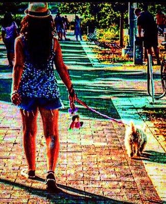 photo of Victoria C.