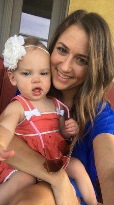 photo of Kristina R.