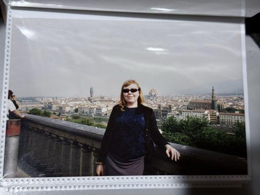 photo of Jennifer V.