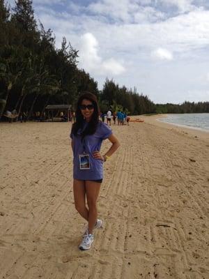Photo of Mayra R.