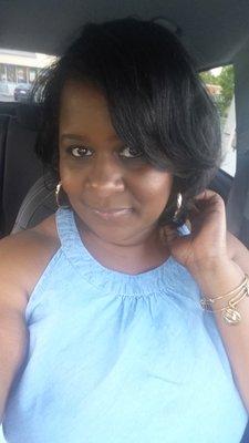 Photo of Nina W.