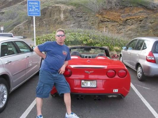 Photo of Brian N.