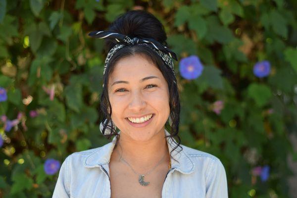 photo of Danielle H.