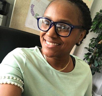 photo of Markeyia S.