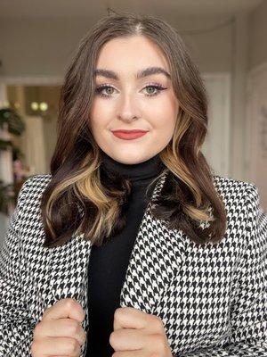 Photo of Sierra C.