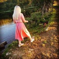 photo of Christine P.