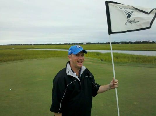 photo of Christopher G.