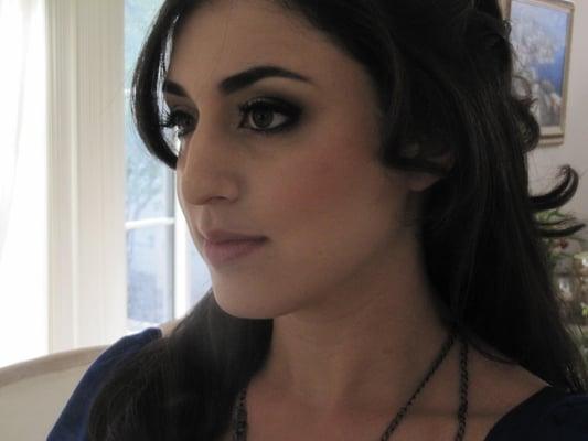 Photo of Shabnam J.