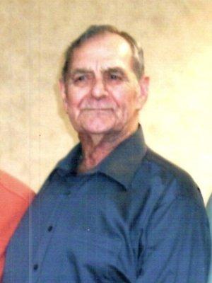 photo of Thomas G.