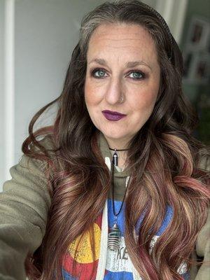 Photo of Megan T.