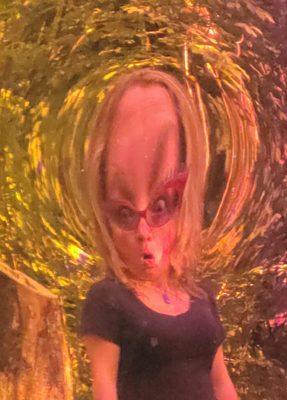 Photo of Jacqueline H.