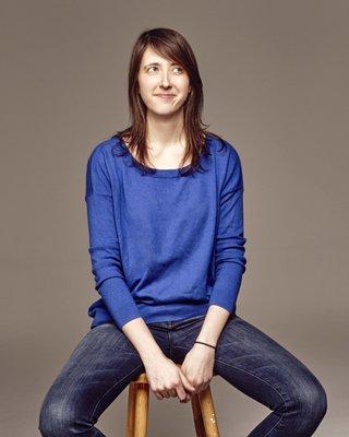 photo of Anne R.