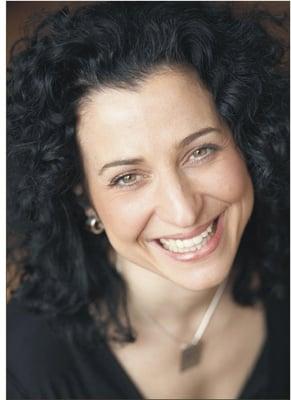 Photo of Jennifer P.