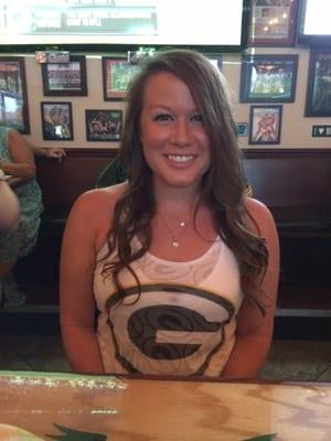Photo of Jessica L.