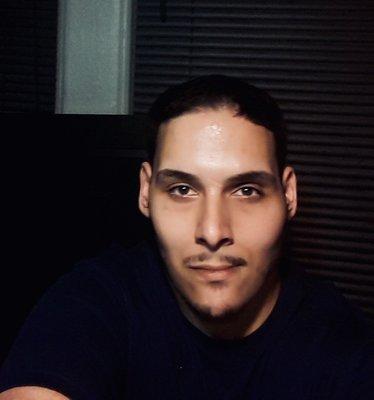 photo of Jonathan L.