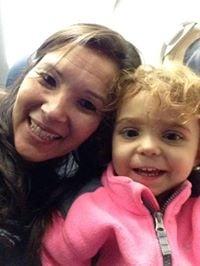 photo of Kimberly C.