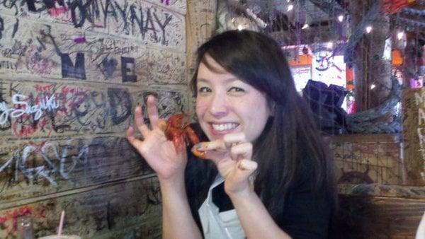 photo of Michelle M.