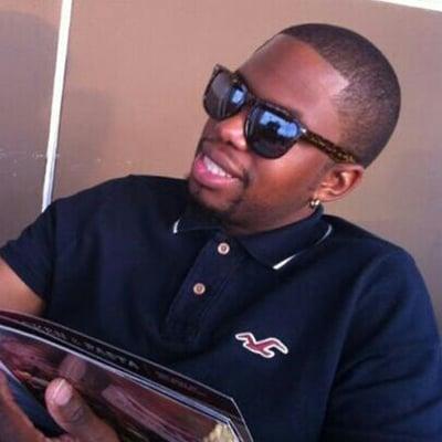 Photo of Brandon G.