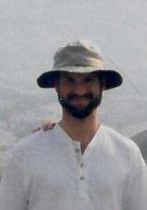 Photo of Thomas P.