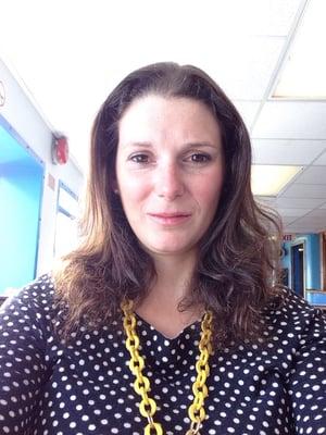 Photo of Erin D.