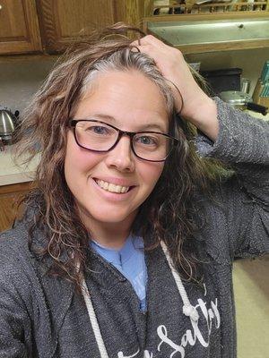 Photo of Andrea A.