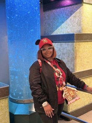 Photo of DeErricka H.